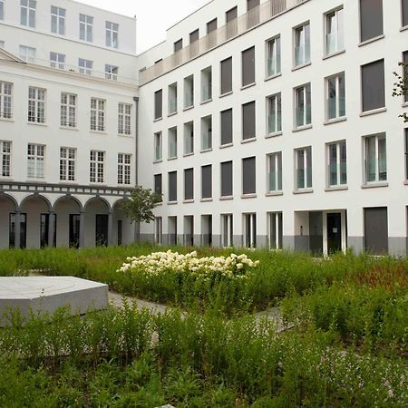 Cityantwerp Een Oase Van Rust Direct Achter De Meir Apartment Luaran gambar