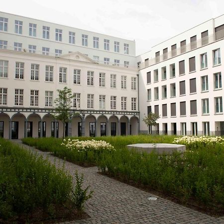 Cityantwerp Een Oase Van Rust Direct Achter De Meir Apartment Luaran gambar