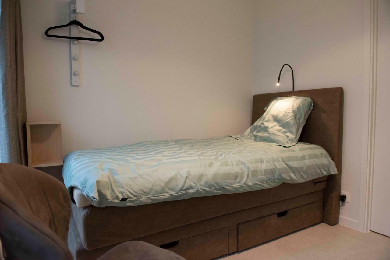 Cityantwerp Een Oase Van Rust Direct Achter De Meir Apartment Luaran gambar