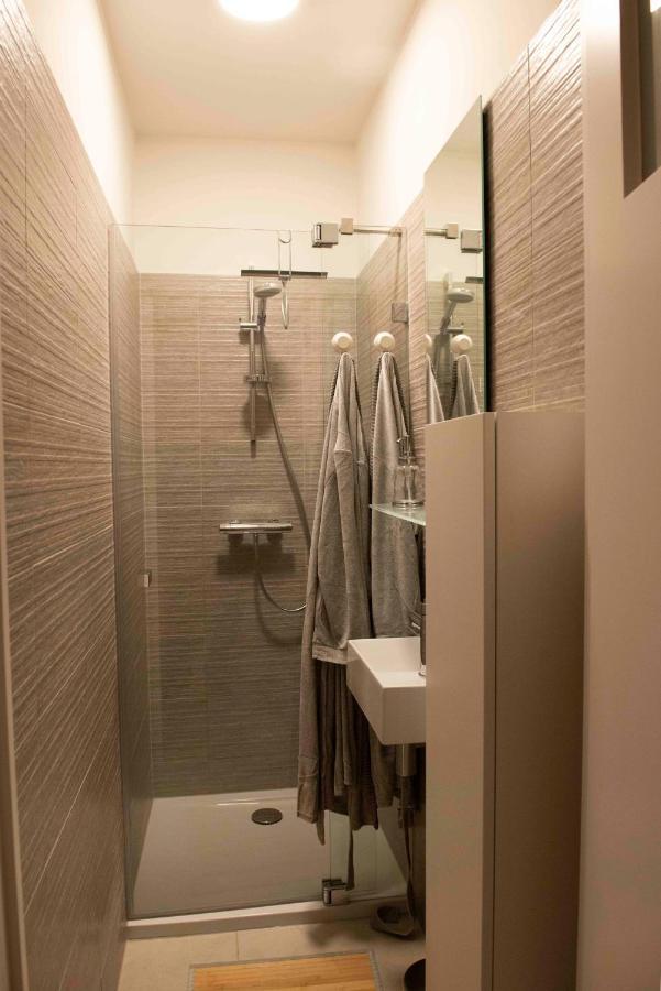 Cityantwerp Een Oase Van Rust Direct Achter De Meir Apartment Luaran gambar