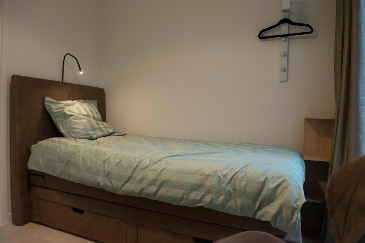 Cityantwerp Een Oase Van Rust Direct Achter De Meir Apartment Luaran gambar