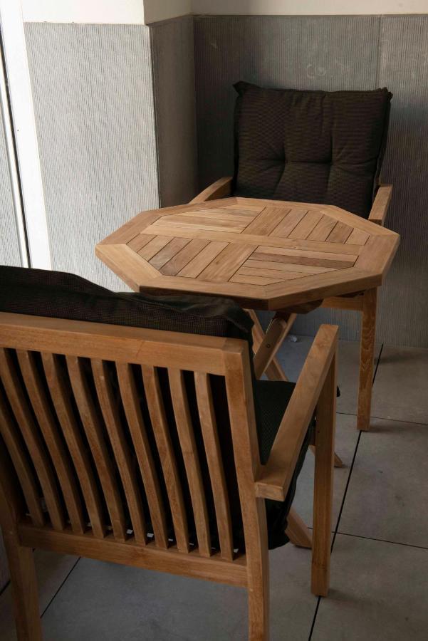 Cityantwerp Een Oase Van Rust Direct Achter De Meir Apartment Luaran gambar
